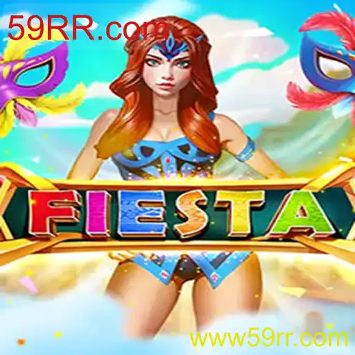 Fiesta: Um Jogo de Estratégia e Diversão com 59RR.com