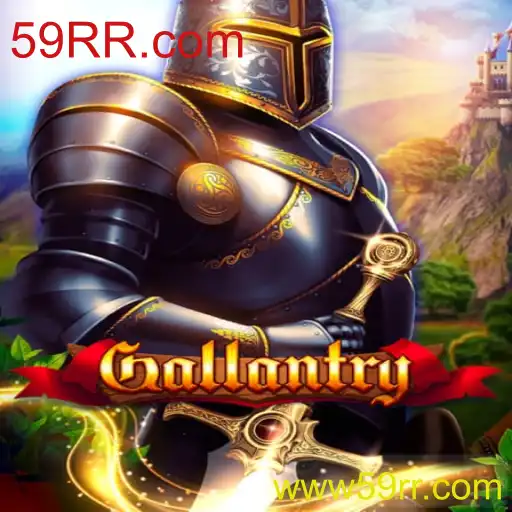 Gallantry: O Novo Fenômeno do Mundo dos Jogos