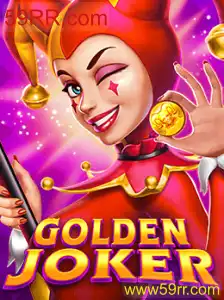 Explorando o Fascínio de 'GoldenJoker' - O Jogo