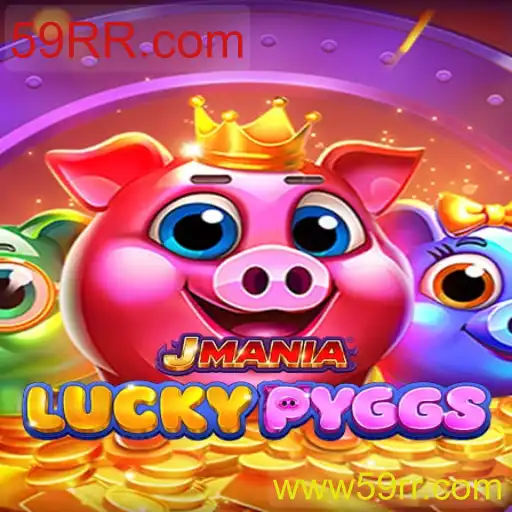 Descubra o Fascinante Mundo de JManiaLuckyPyggs