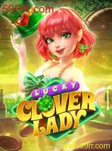 Descubra a Emoção de LuckyCloverLady no Mundo de 59RR.com