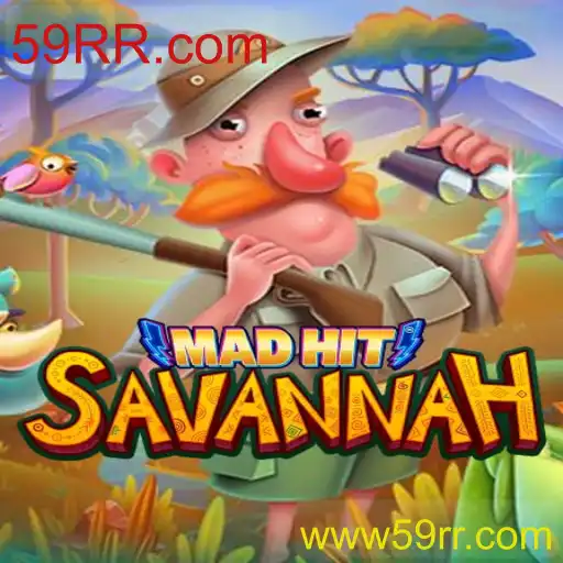MadHitSavannah: Guia Completo para Iniciantes