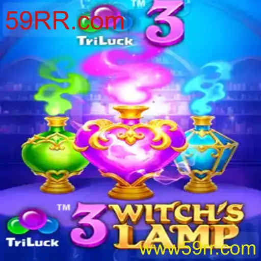 Descubra o Mundo Encantado de 3WitchsLamp: Uma Aventura Mágica