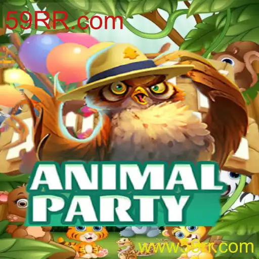 AnimalParty: Descubra o Desafio Selvagem e Estratégico