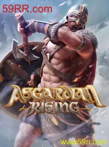 AsgardianRising: A Nova Aventura Épica no Mundo dos Jogos Online