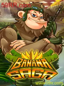 Explorando o Mundo Empolgante de BananaSaga