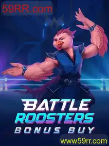 Conheça o Eletrizante Jogo BattleRoostersBonusBuy