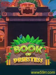 BookOfPriestess: Descubra o Fascinante Mundo do Jogo