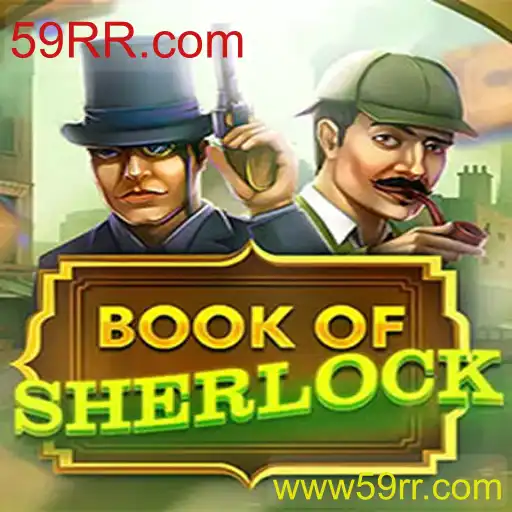 Book of Sherlock: Mergulhe no Mundo de Mistério e Investigação