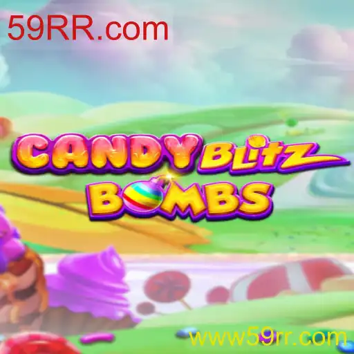 CandyBlitzBombs: Uma Jornada de Aventuras Doces no Mundo dos Jogos