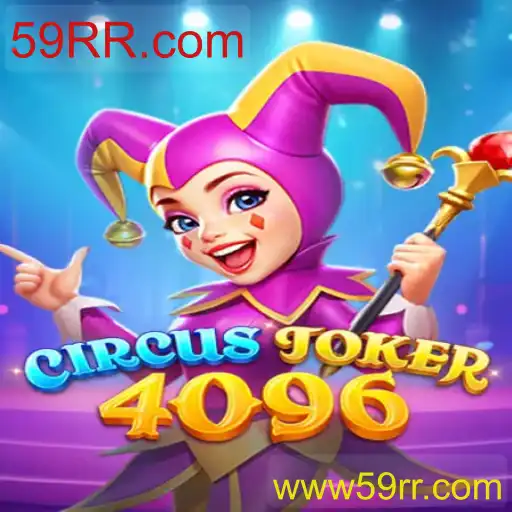 CircusJoker4096: Uma Aventura Multisensorial no Mundo dos Jogos