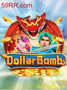 DollarBombs: Um Mergulho no Mundo do Jogo Inovador