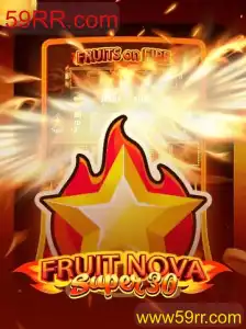Explorando o Mundo de FruitrNovaSupe30: A Nova Sensação dos Jogos On-line