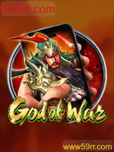 GodofWarM: Um Mergulho no Mundo de Aventura e Estratégia