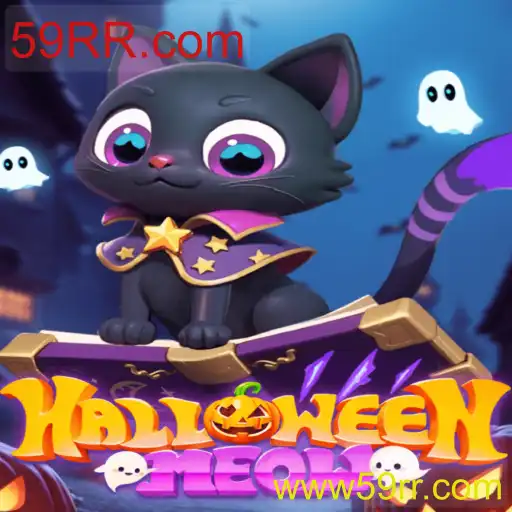 Descubra a Emoção do Jogo HalloweenMeow: Uma Aventura Espetacular