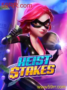 Explorando o Jogo HeistStakes: Como Jogar e Suas Regras