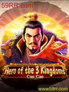 Explorando o Mundo de Heroofthe3KingdomsCaoCao: O Jogo Inovador do Momento