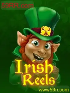 Conheça o Fascinante Mundo de IrishReels: Um Slot de Sorte e Emoção