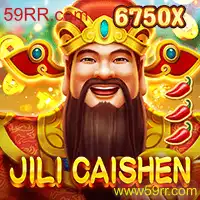 Descubra o Fascinante Mundo de JILICaishen