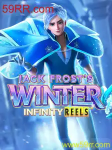 Descobrindo o Universo de JackFrostsWinter