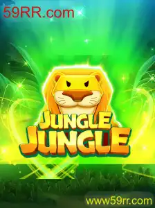 JungleJungle: Uma Imersão na Aventura Selvagem com 59RR.com