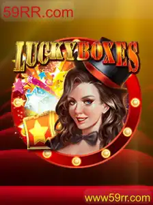 Explorando LuckyBoxes: Um Guia Completo do Jogo Inovador