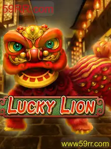 Explorando o Mundo Fascinante de LuckyLion: Um Jogo de Estratégia e Sorte
