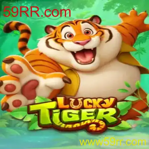 Explorando o Mundo de LuckyTiger: Um Mergulho no Jogo Fascinante de 59RR.com