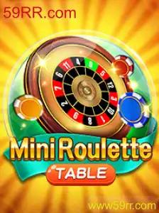 MiniRoulette: A Nova Onda nos Jogos de Cassino