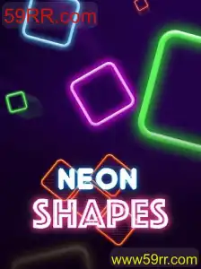 Explorando NeonShapes: Um Mergulho no Universo do Puzzle Futurista