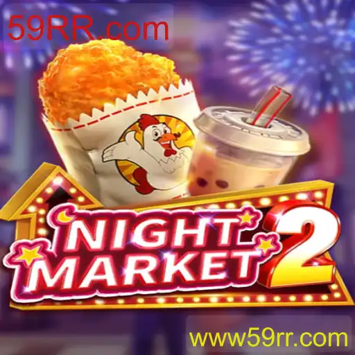 NightMarket2: A Nova Sensação dos Jogos Online