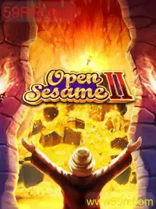 Explorando OpenSesameII: Um Mergulho no Mundo de Aventuras Virtuais