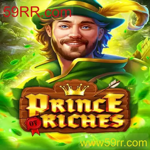 Descubra o Empolgante Mundo de PrinceOfRiches