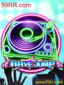 RaveJump: Explorando o Mundo Dinâmico de 59RR.com