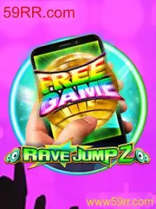 Descubra o Mundo de RaveJump2M: Aventura e Estratégia em 59RR.com