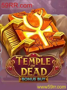 Explorando o Templo da Aventura no 'TempleofDeadBonusBuy'