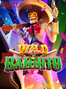 Explore o Empolgante Mundo de WildBandito