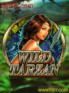 Explorando o Mundo Selvagem de WildTarzan: Um Guia Completo para Jogadores