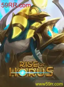 Descubra o Mundo de 'RiseofHorus': Um Jogo de Estratégia Inovador
