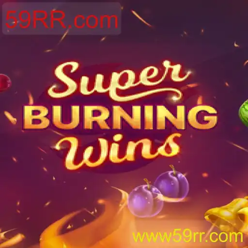 SuperBurningWins: Um Mergulho no Mundo das Apostas Virtuais