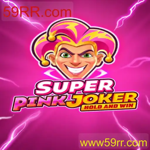 SuperPinkJoker: Uma Viagem Inovadora ao Mundo dos Jogos