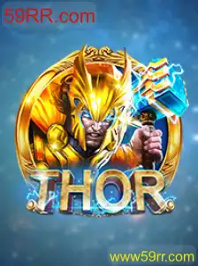 Aventura de Jogo com THOR: Desvendando o Novo Lançamento com 59RR.com